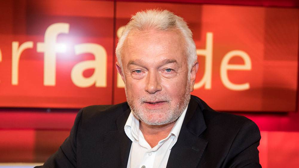 Wolfgang Kubicki