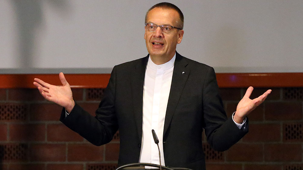 Image - Oldenburger Synode entscheidet über neue Oberkirchenräte