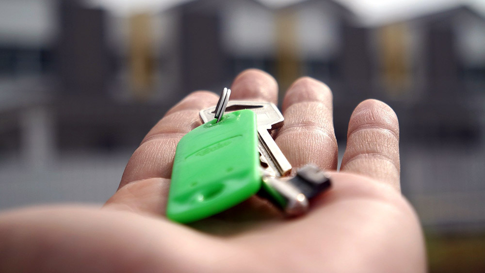 Image - Kirchenkreis Mecklenburg baut Verwaltungsgebäude in Güstrow