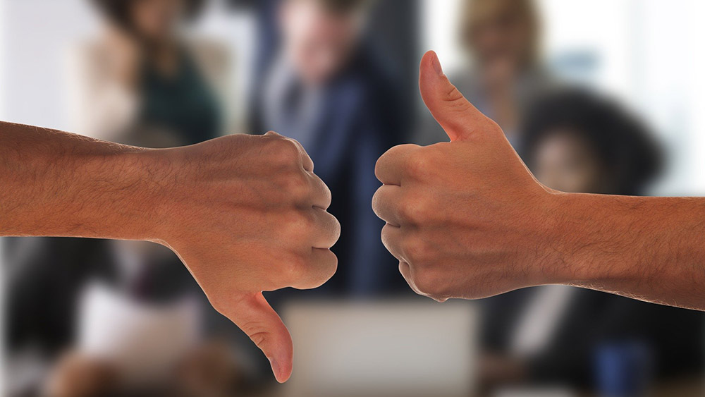 Image - Harte Kritik und begeisterte Zustimmung