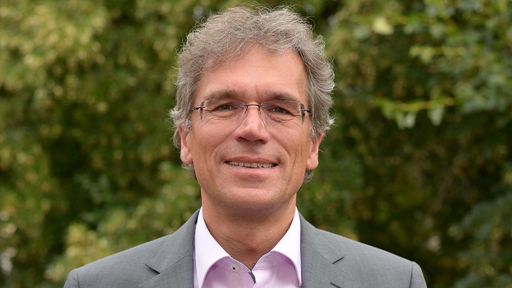 Image - Friedrich Selter wird neuer Regionalbischof im Sprengel Osnabrück