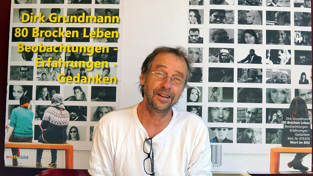 Image - Geschichten, die das Leben schrieb