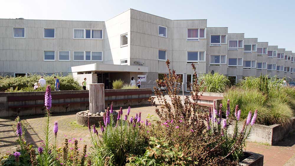 Im Wolfsburger Hanns-Lilje-Heim sind 48 Bewohner an einer Covid-19-Infektion gestorben