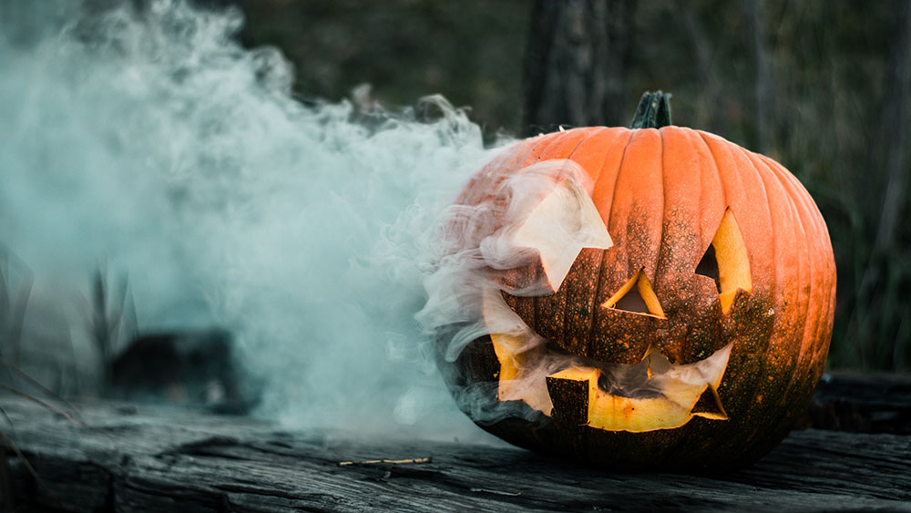 Image - Gottesdienst mit Gruselfaktor