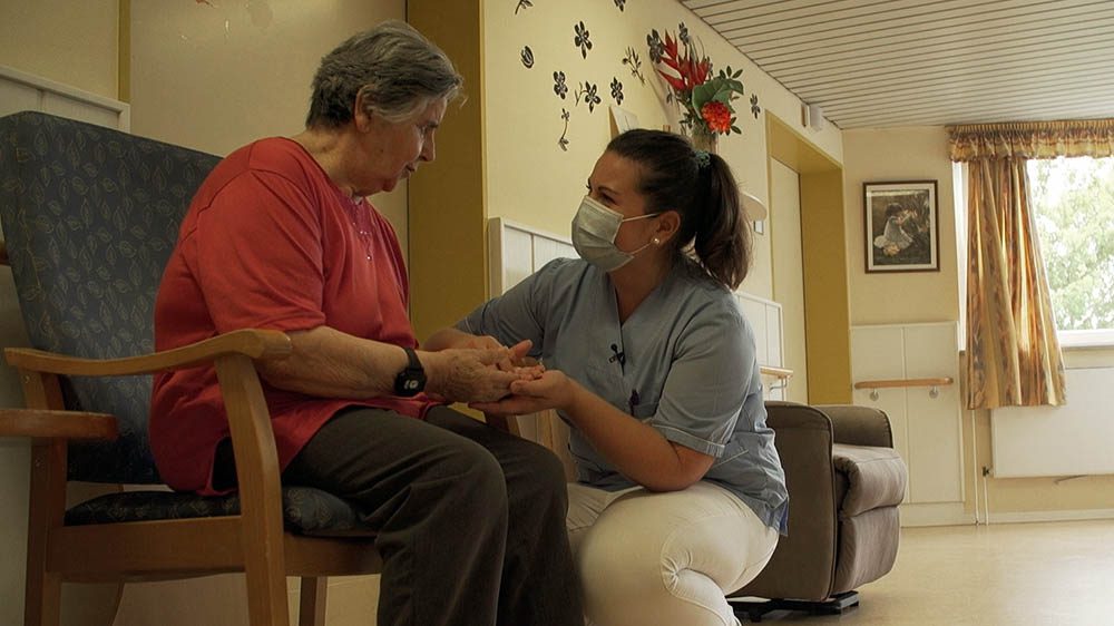 Image - “Es gibt viele schmerzliche Momente”