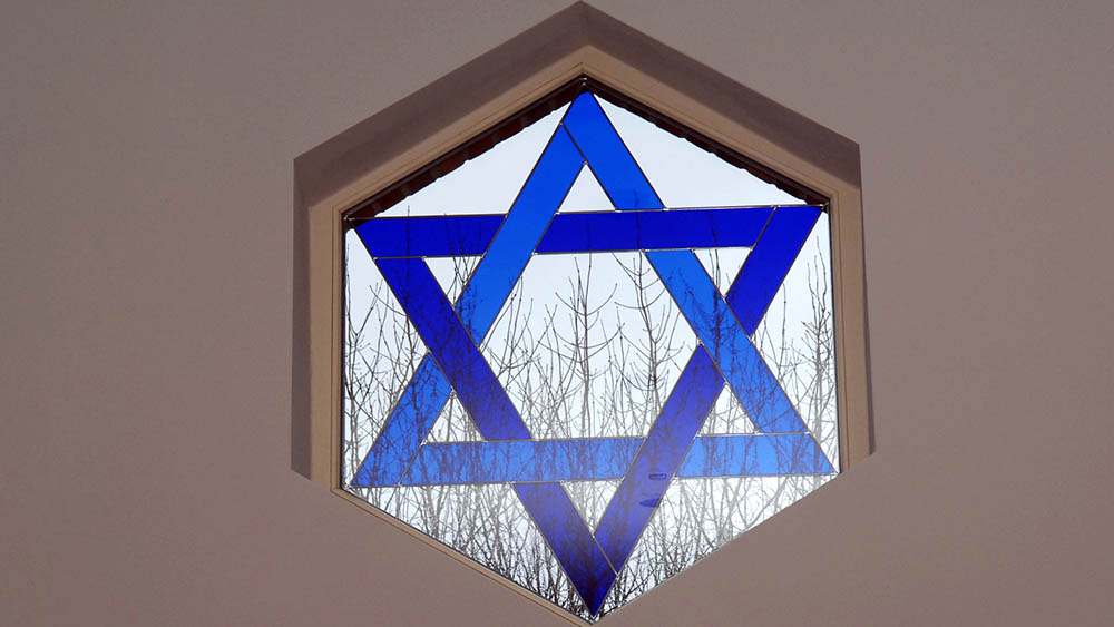 Image - Ausstellung zeigt „Synagogen in Mecklenburg“