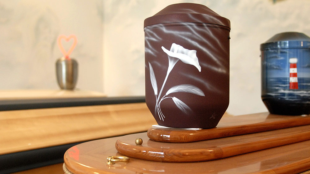 Image - Bestattungsgesetz soll reformiert werden