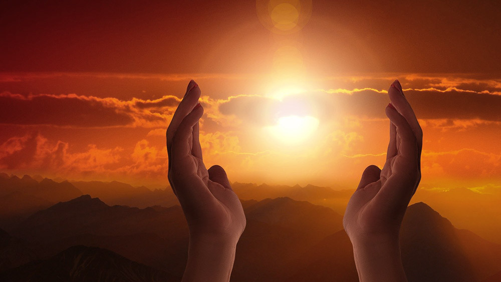 Image - Vertrauen in diesen Gott