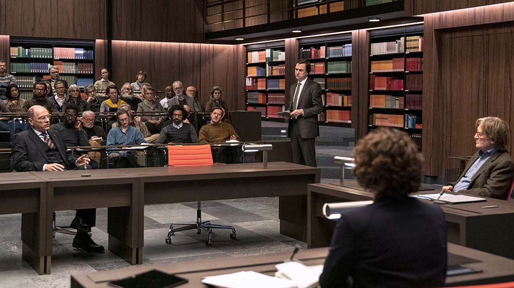 Image - Wie würden Sie entscheiden?