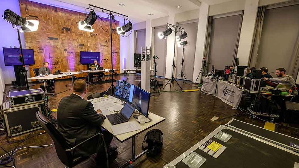 Image - Synode in Hannover will über digitale Kirche beraten