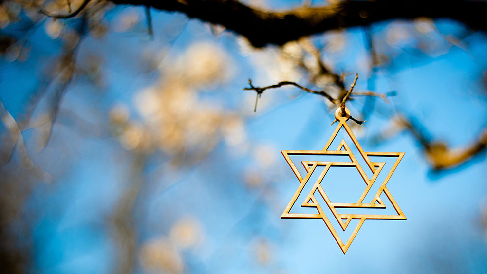 Image - Ringvorlesung beleuchtet „1.700 Jahre jüdisches Leben“