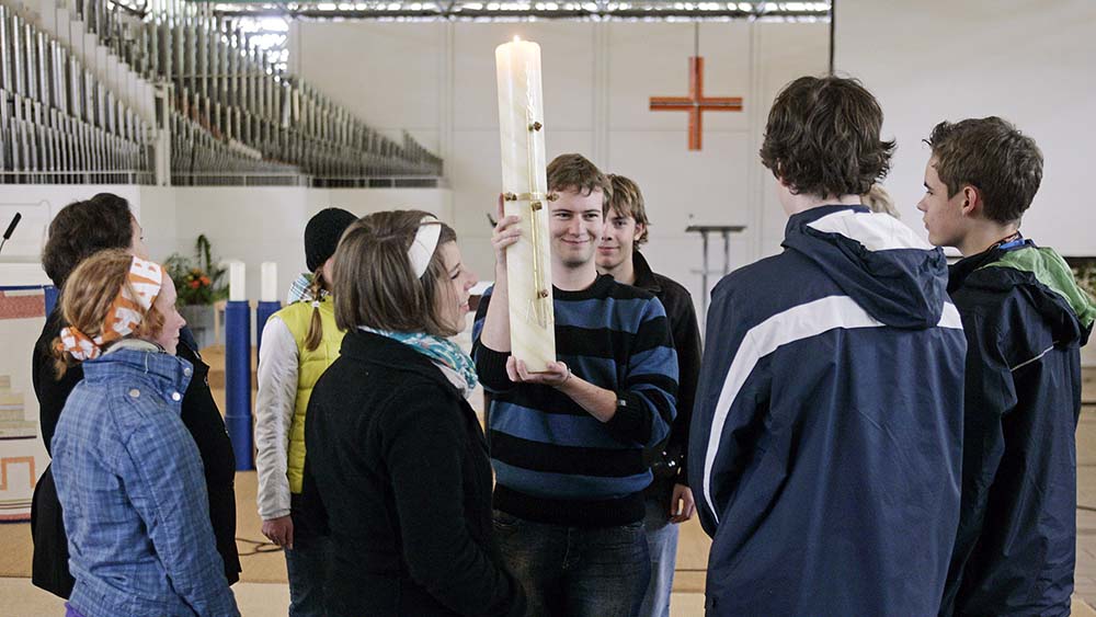 Ökumenischer Kirchentag Steht Auf Der Kippe | Evangelische Zeitung