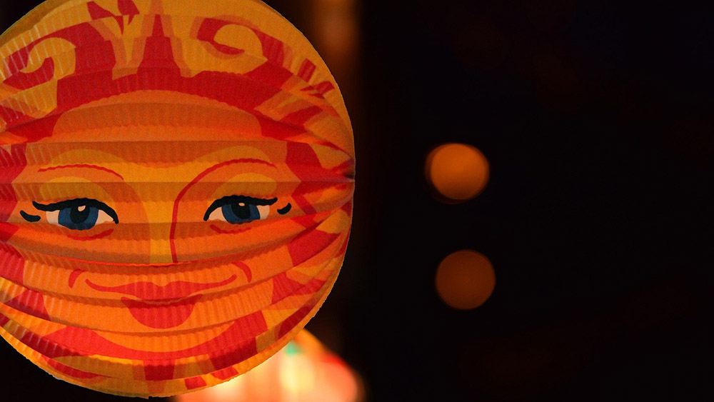 Image - Kirchengemeinden feiern Martinstag – nur anders