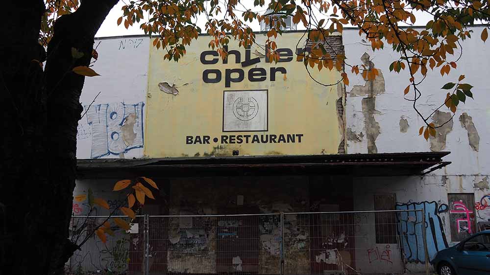 Image - Die schönsten literarischen Orte