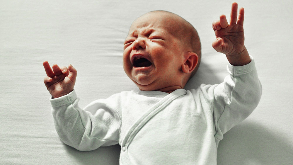 Image - Kirchenradio sucht Babyschrei fürs Christkind