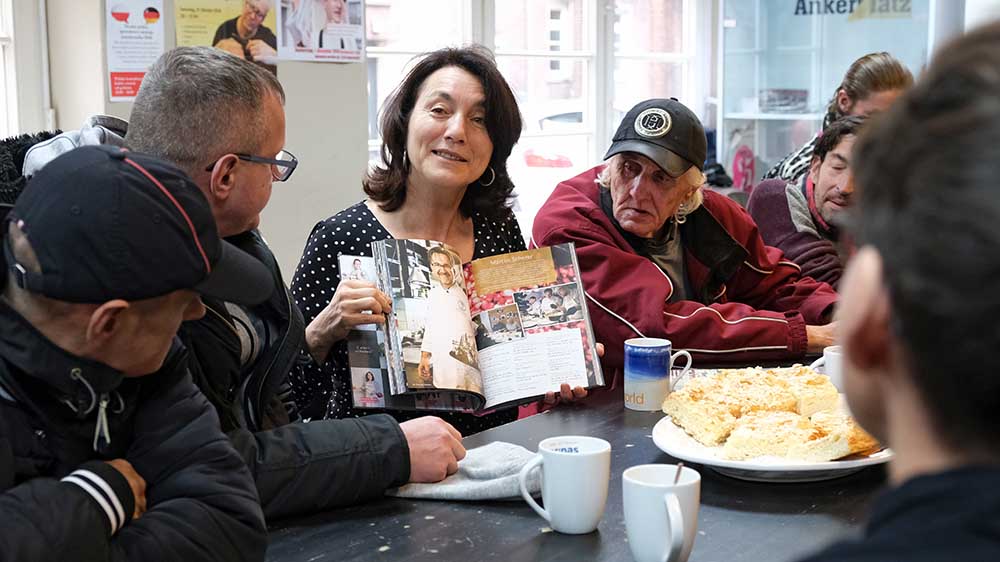 Image - Die Pionierin der Straßenmagazine geht