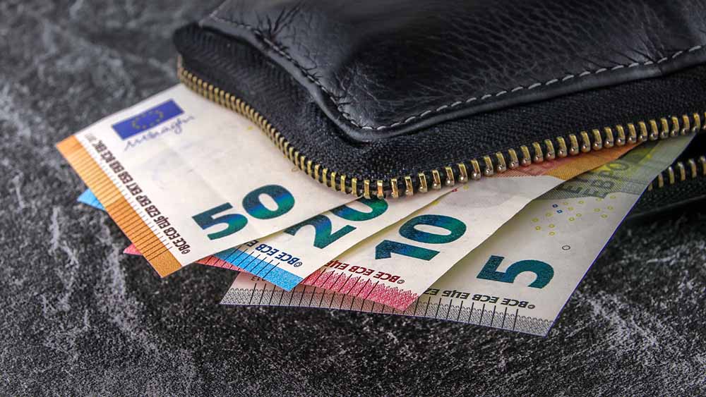 Image - Vorwurf Betrug: suspendierter Pastor vor Gericht