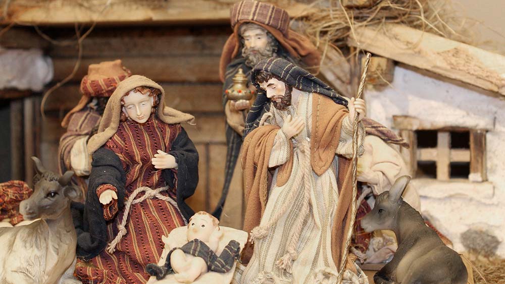 Image - NDR-Weihnachtshörspiel im Zeichen von Corona