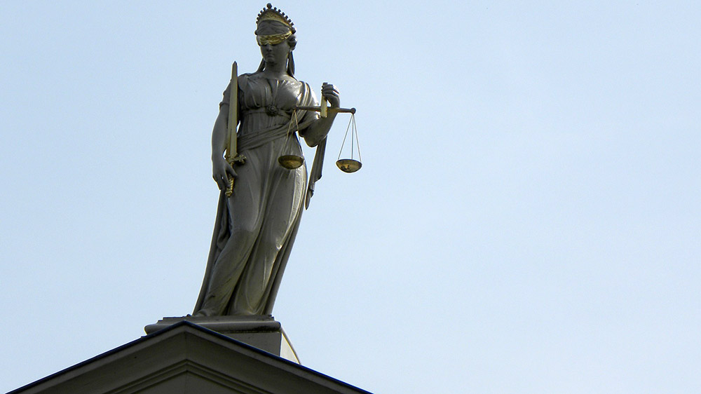 Image - Ermittlungen gegen Oldenburger Staatsanwalt aufgenommen