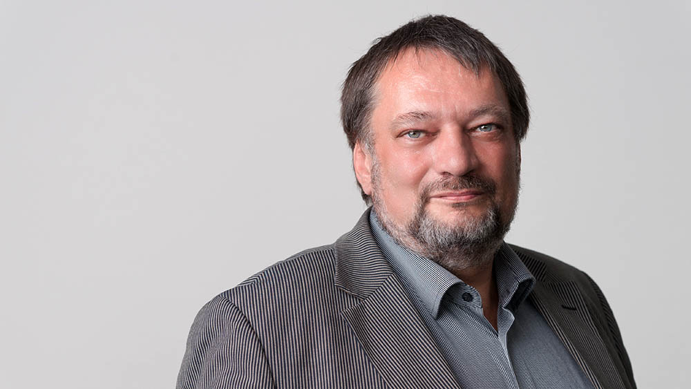 Image - Rostocker Akademie-Direktor Kaiser geht in Ruhestand