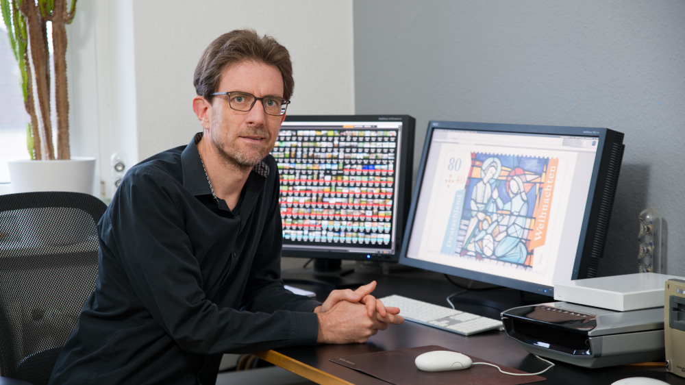 Image - Mit Licht gemalt