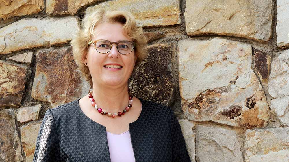 Image - Oldenburger Oberkirchenrätin Teichmanis gibt Leitungsamt auf