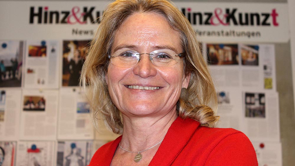 Image - Die soziale Stimme Hamburgs