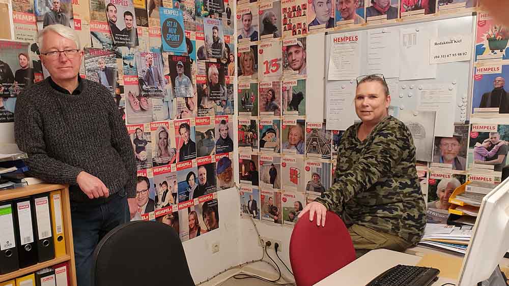 Image - Ein Experiment feiert Jubiläum