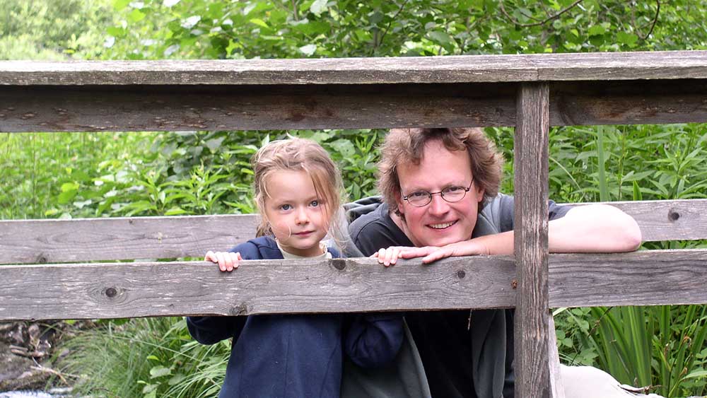 Image - Was “Herr Pastorin” auf dem Land erlebt hat