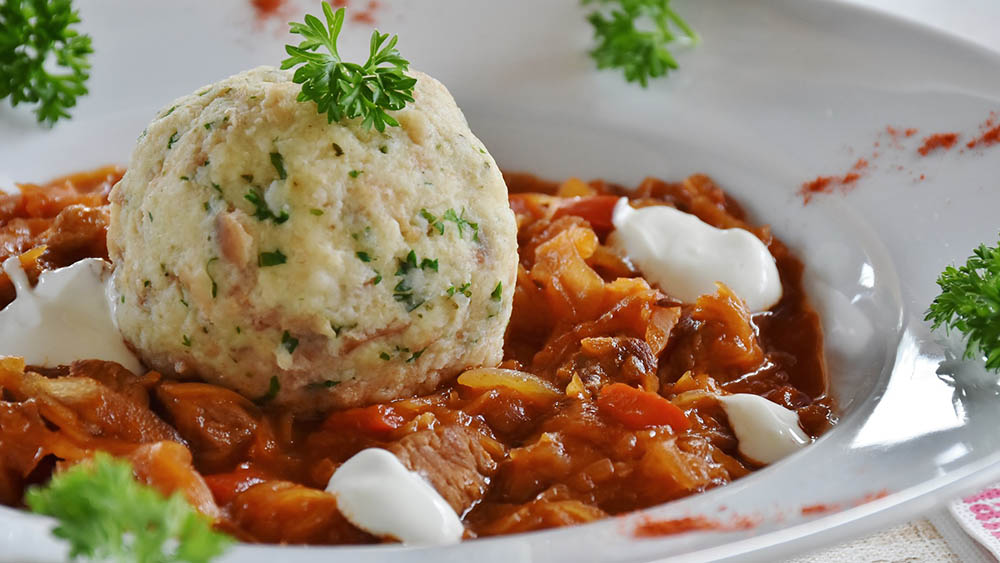 Image - Ökumenische Essensausgabe startet auch im Corona-Winter