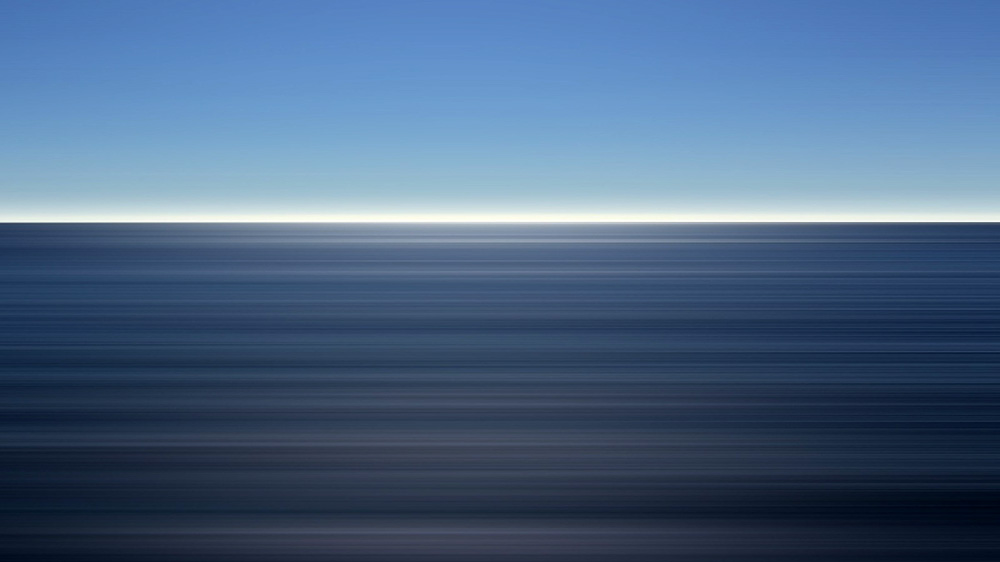 Image - Silberstreif am Horizont