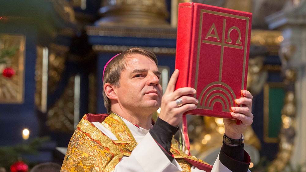 Image - Wie eine Predigt über die Familie zum Streitthema wurde