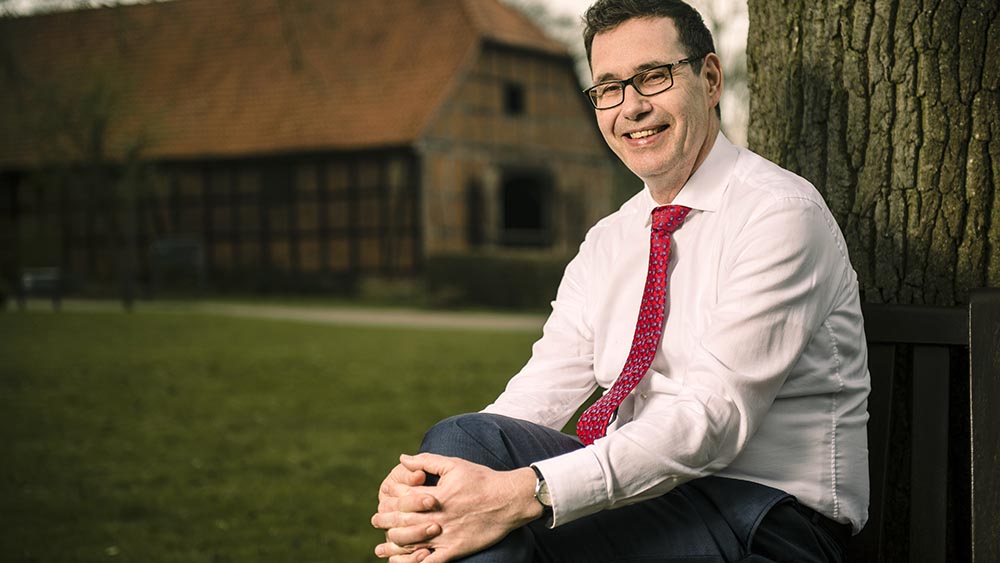 Image - Stephan Schaede wird Regionalbischof im Sprengel Lüneburg