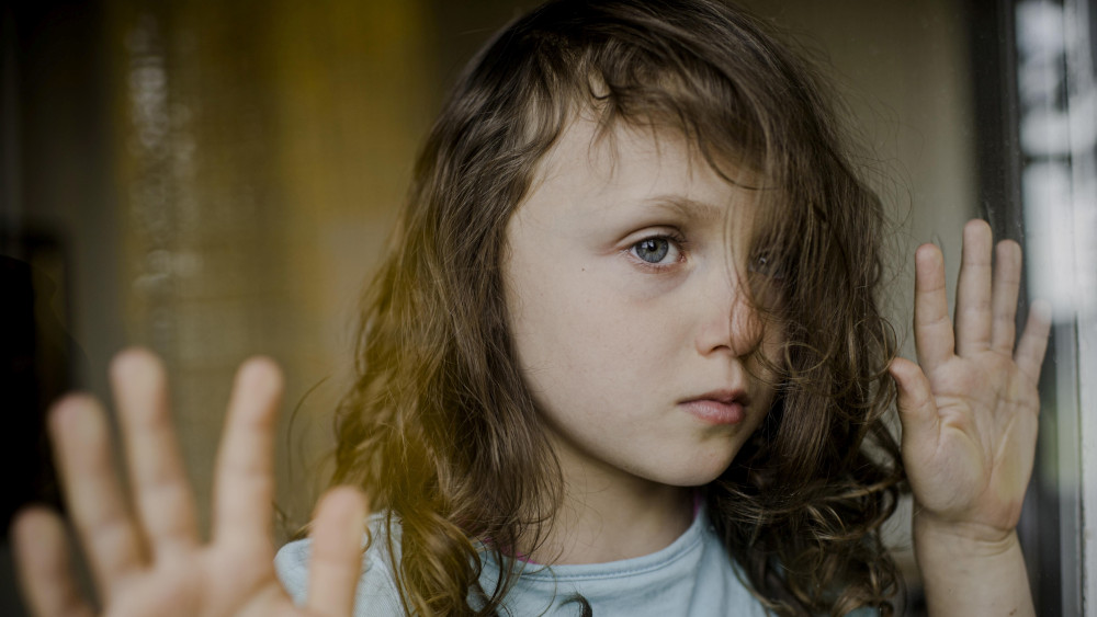 Studien zeigen, dass psychische Auffälligkeiten bei Kindern in der Pandemie zugenommen haben.