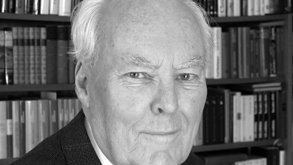 Horst Gienke