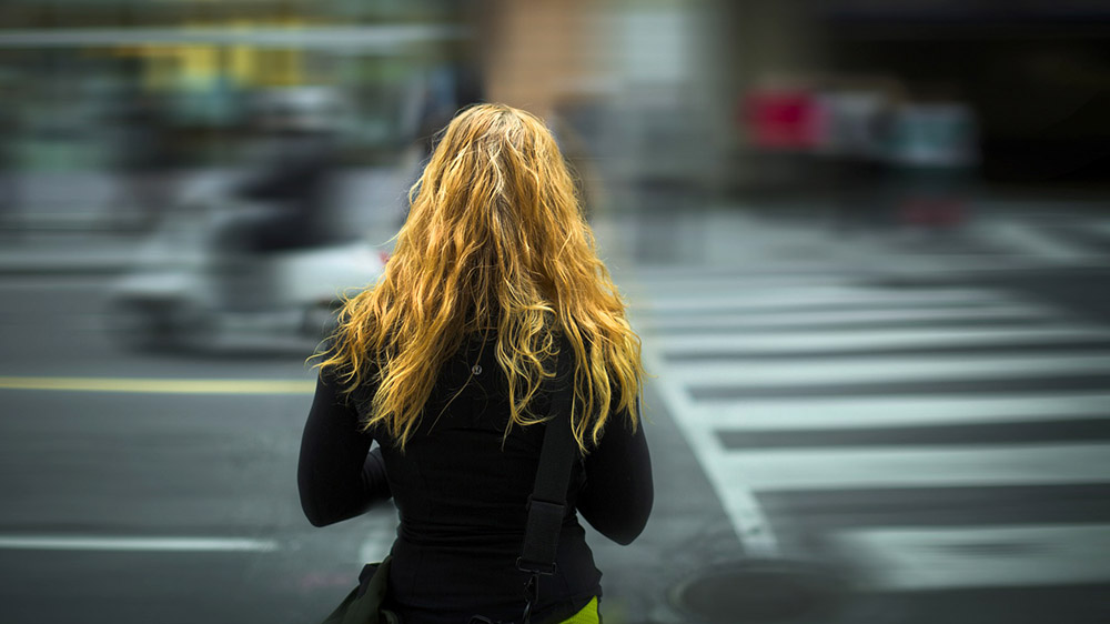 Bei Problemen brauchen Jugendliche eine gezielte Ansprache