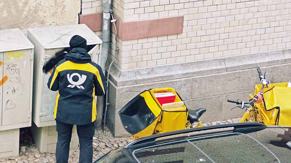 Die Kirchenmitglieder in Mecklenburg haben Post bekommen