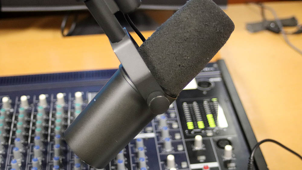 "Playback Radio" ist das Hörspiel des Jahres