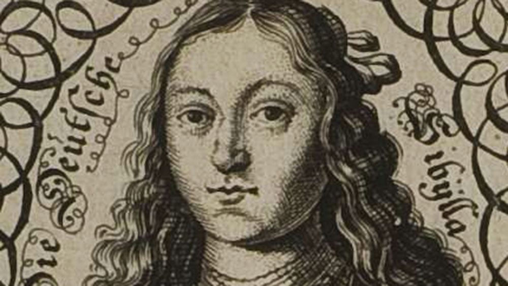 Image - An ihr gibt es kein Vorbeikommen