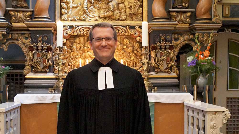 Image - Propst Thielko Stadtland startet im April in Elmshorn
