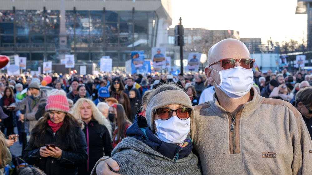 Image - Hier wird das Wort Gottesdienst “missbraucht”