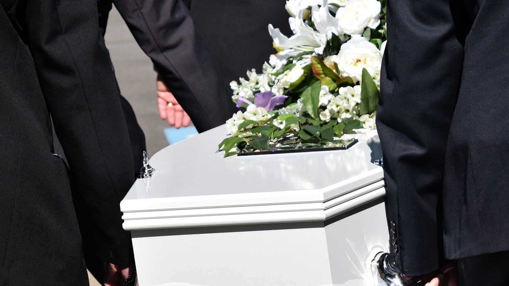 Image - Keine Leichensäcke mehr für Corona-Tote