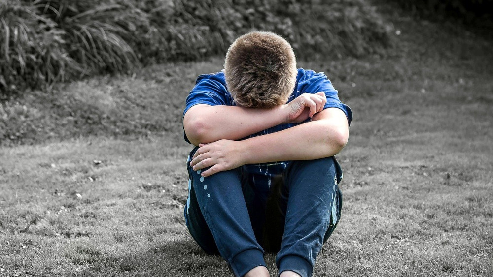 Die Scham ist geblieben bei Opfern von sexueller Gewalt.