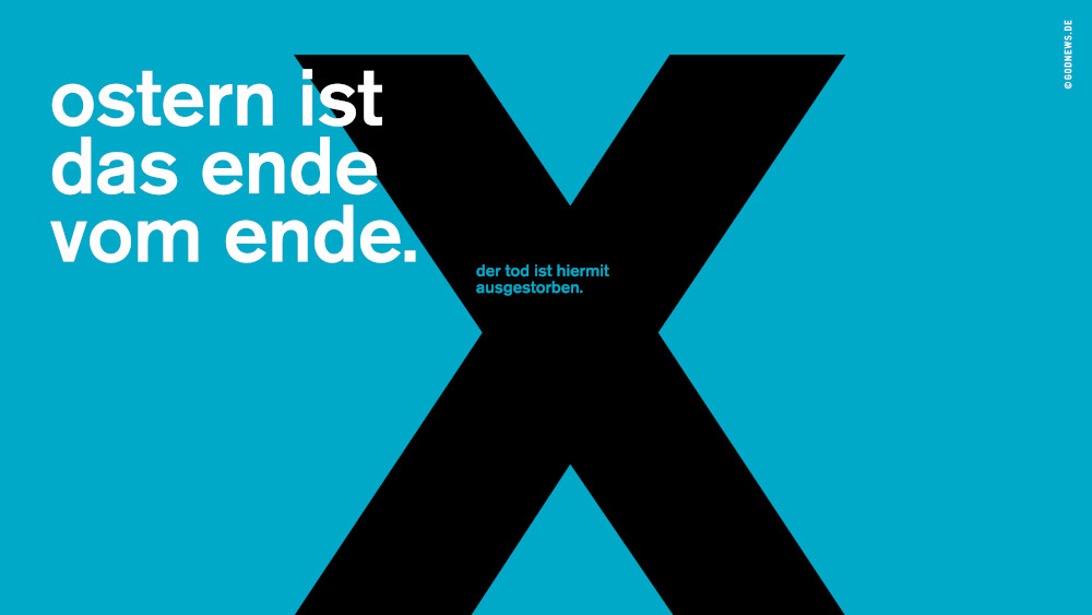 Image - Die Crux mit dem Kreuz