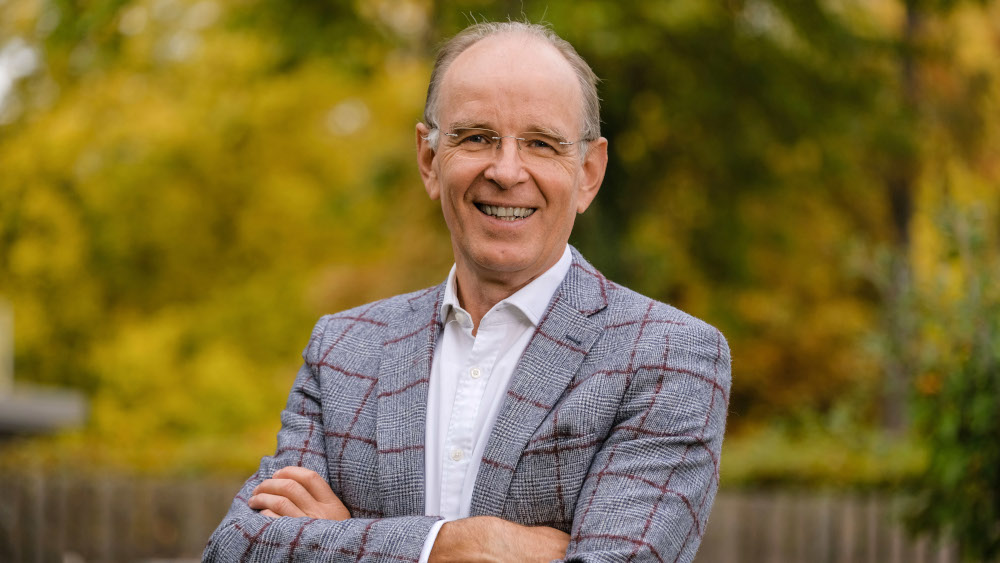 „Teilhabe am kirchlichen Leben ist keine Frage von Bildungsabschlüssen und sozialem Staus“, sagt Landesbischof Ralf Meister