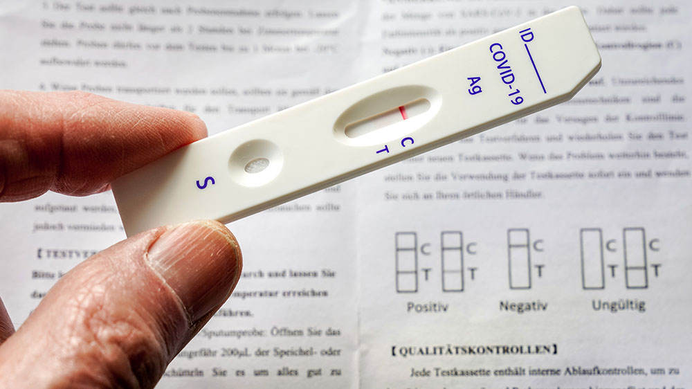 Image - Stadtkirchenverband testet Kita-Mitarbeiter auf Corona
