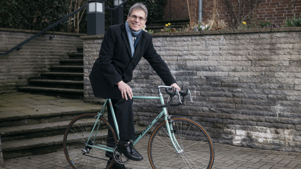 Image - Friedrich Selter ist neuer Regionalbischof