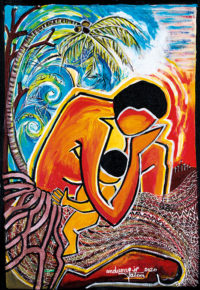 „Cyclon PAM II. 13th of March 2015“