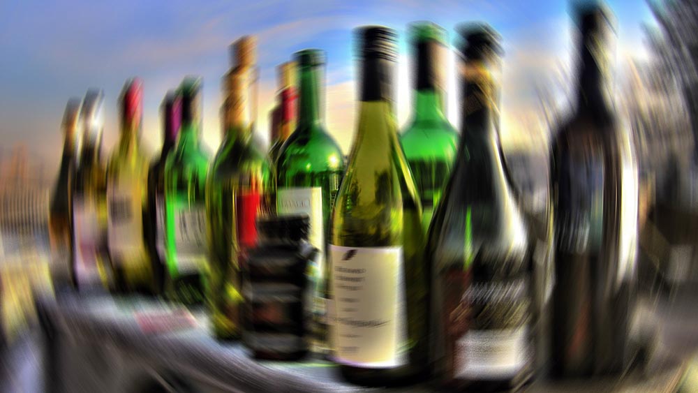 Image - Krankenkasse: Immer mehr Berufstätige haben Alkoholproblem