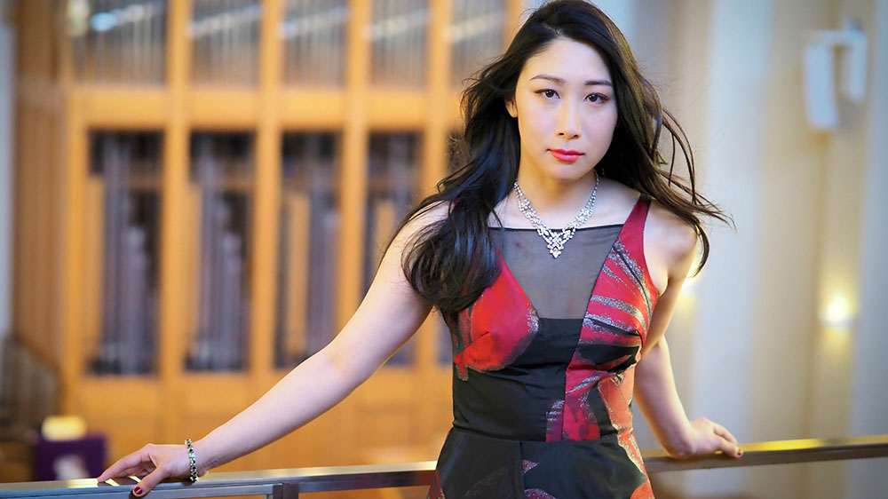 Mari Fukumoto
